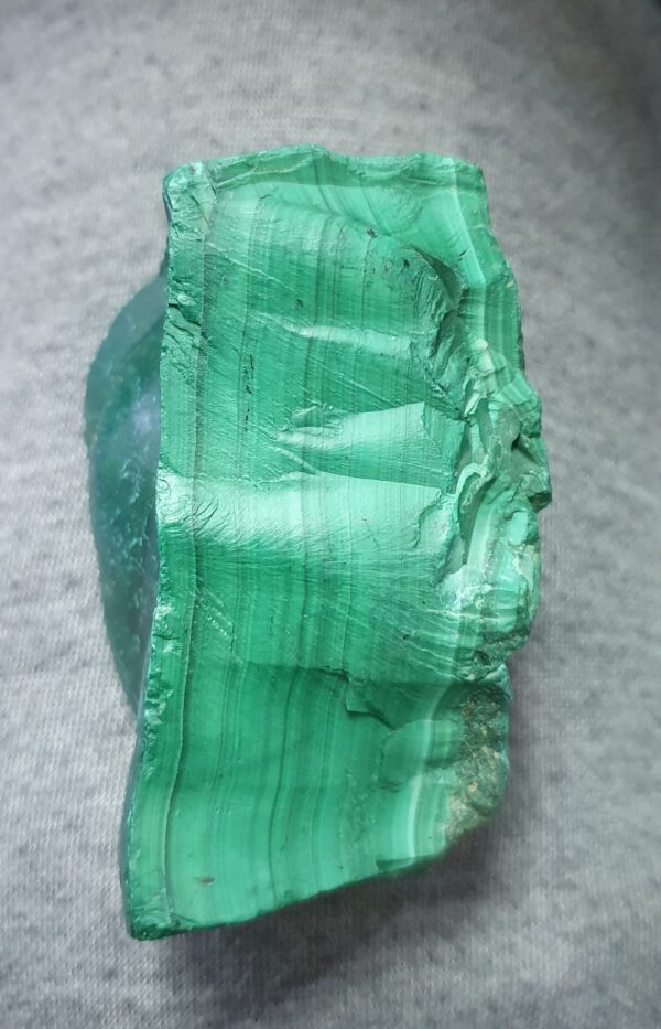 Malachite Rough