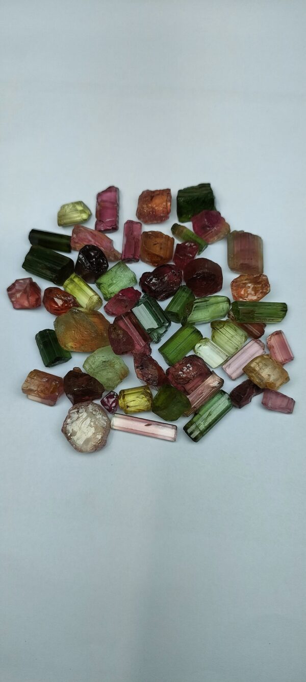 Tourmaline from AfG 15$ per gram