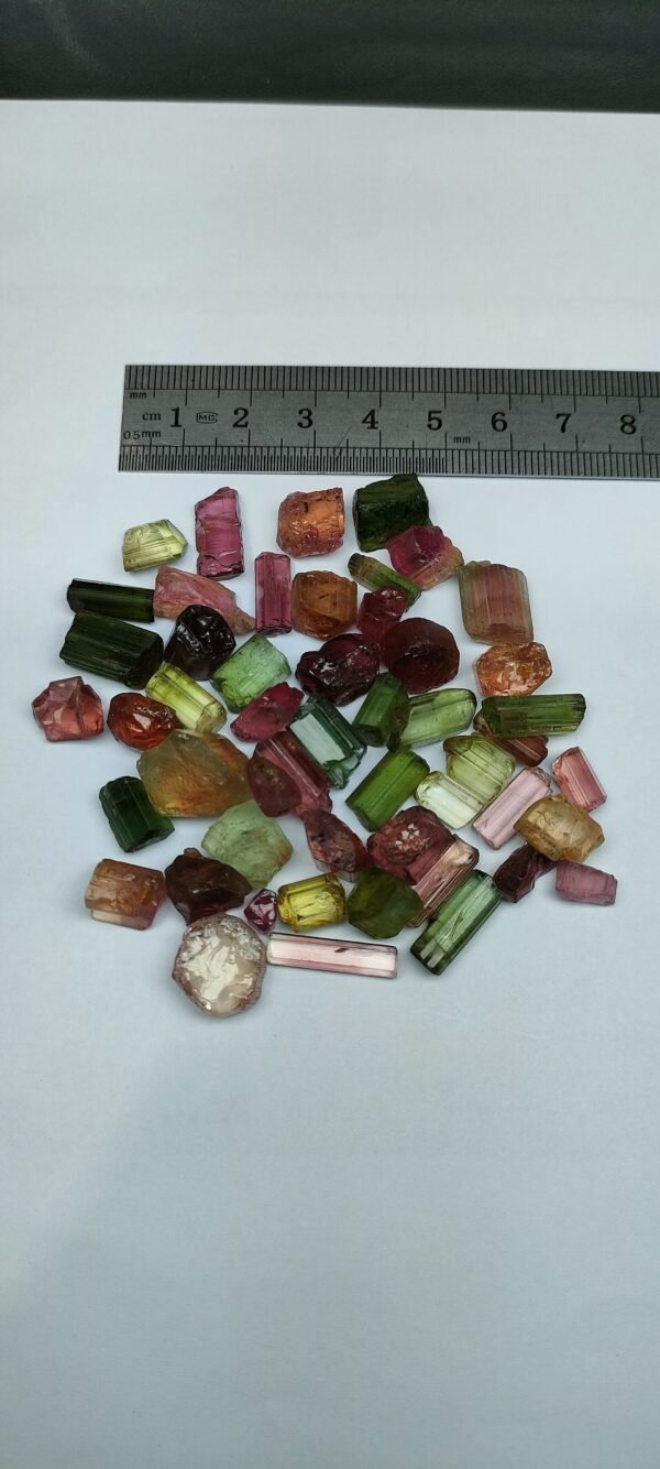 Tourmaline from AfG 15$ per gram - Image 2