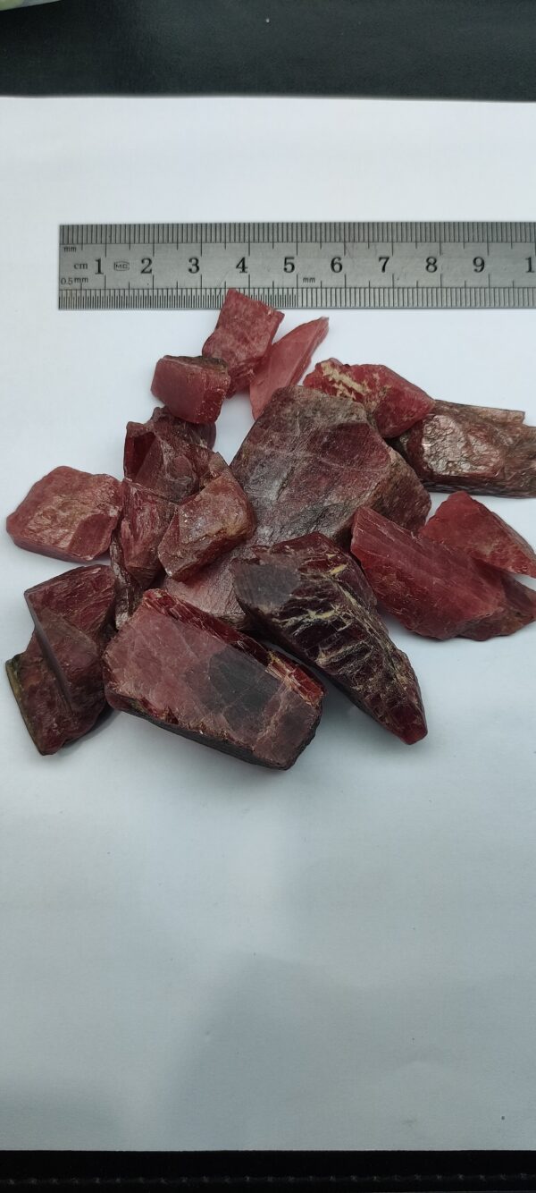 Rhodonite 2$ per gram - Image 2