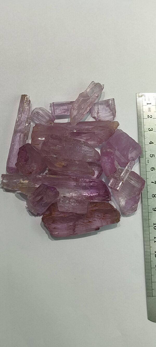 Kunzite 7$ per gram - Image 2