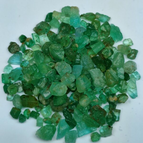 Ethiopian Emerald