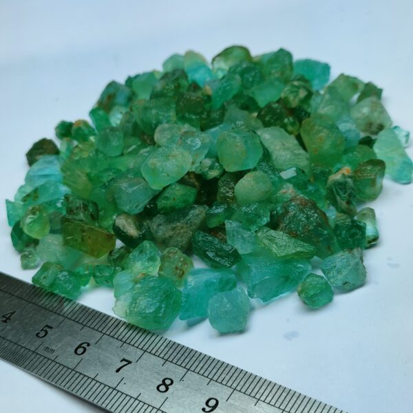 Ethiopian Emerald - Image 3