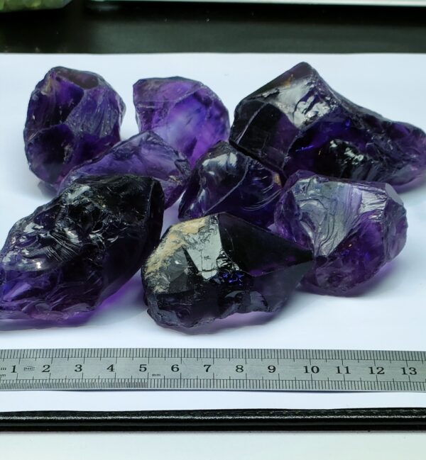 Rough big size Amethyst 2$ per gram