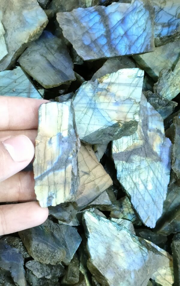 Labradorite 300$ per kg - Image 2